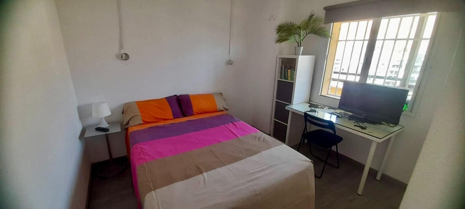 1 sovrum Lägenhet till salu i Aguadulce (Almeria) - 157 000 € (Ref: 10068068)