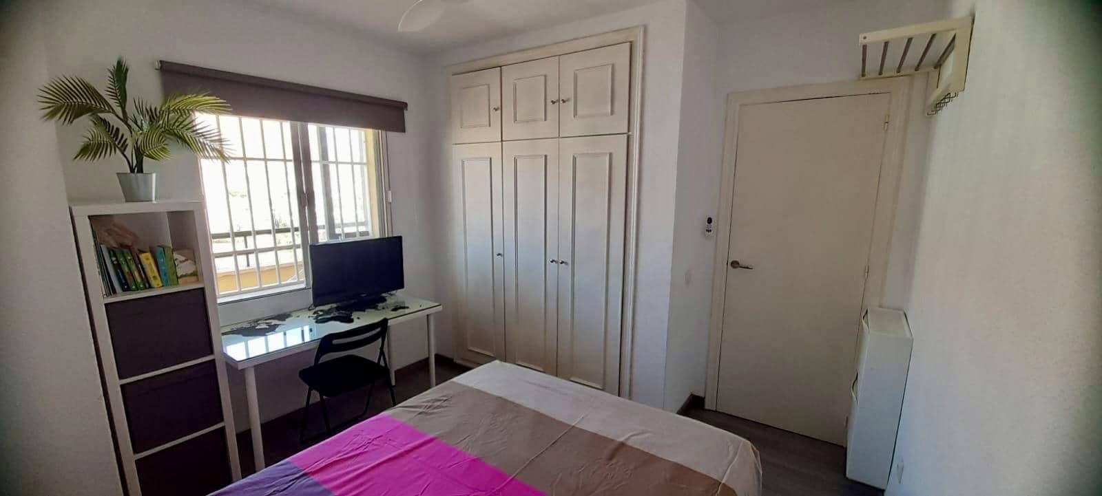 1 sovrum Lägenhet till salu i Aguadulce (Almeria) - 157 000 € (Ref: 10068068)