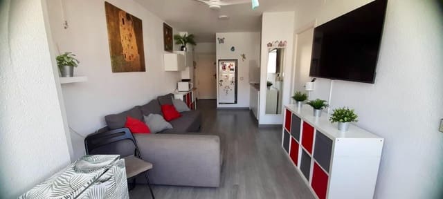 1 sovrum Lägenhet till salu i Aguadulce (Almeria), Roquetas de Mar - 157 000 € (Ref: 10068068)