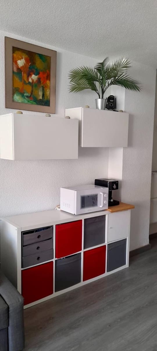 1 sovrum Lägenhet till salu i Aguadulce (Almeria) - 157 000 € (Ref: 10068068)