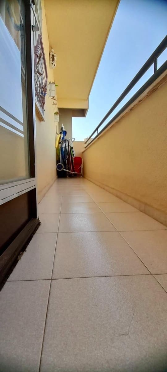 1 sovrum Lägenhet till salu i Aguadulce (Almeria) - 157 000 € (Ref: 10068068)