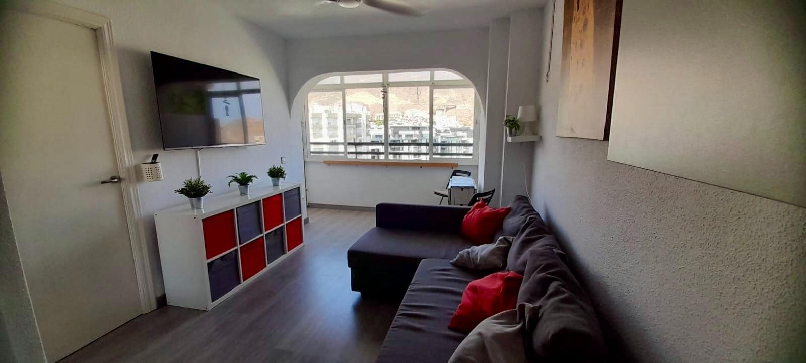 1 sovrum Lägenhet till salu i Aguadulce (Almeria) - 157 000 € (Ref: 10068068)