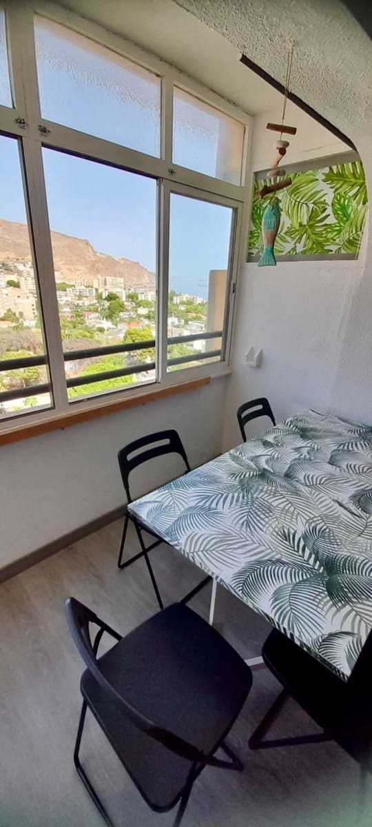 1 sovrum Lägenhet till salu i Aguadulce (Almeria) - 157 000 € (Ref: 10068068)