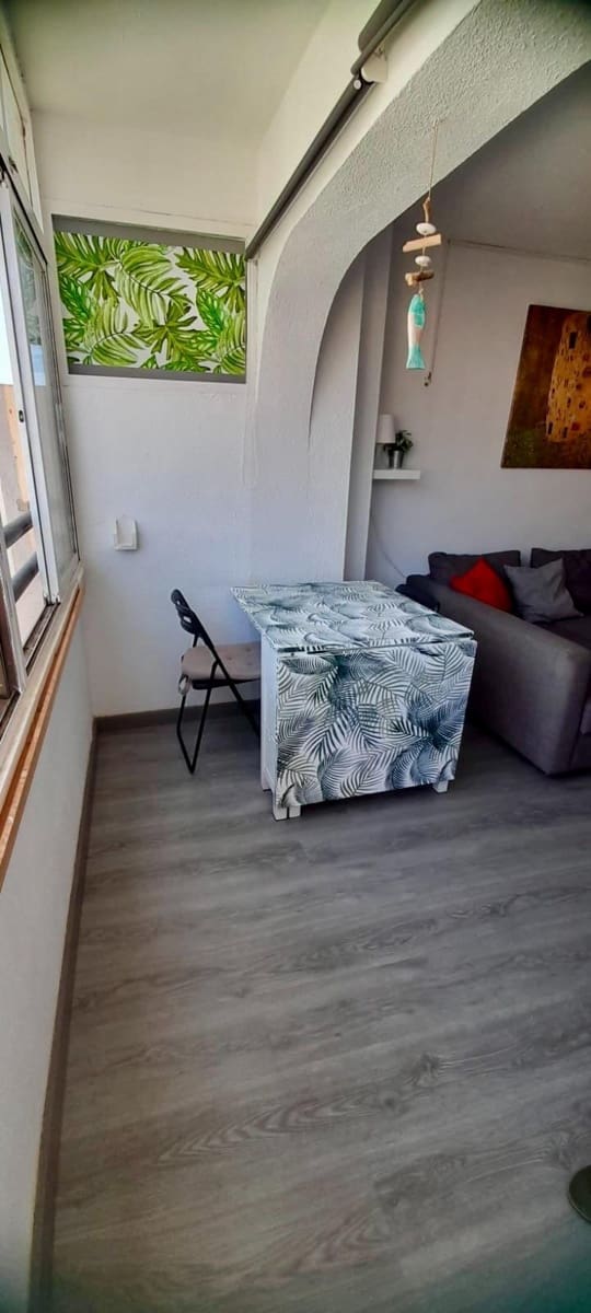 1 sovrum Lägenhet till salu i Aguadulce (Almeria) - 157 000 € (Ref: 10068068)