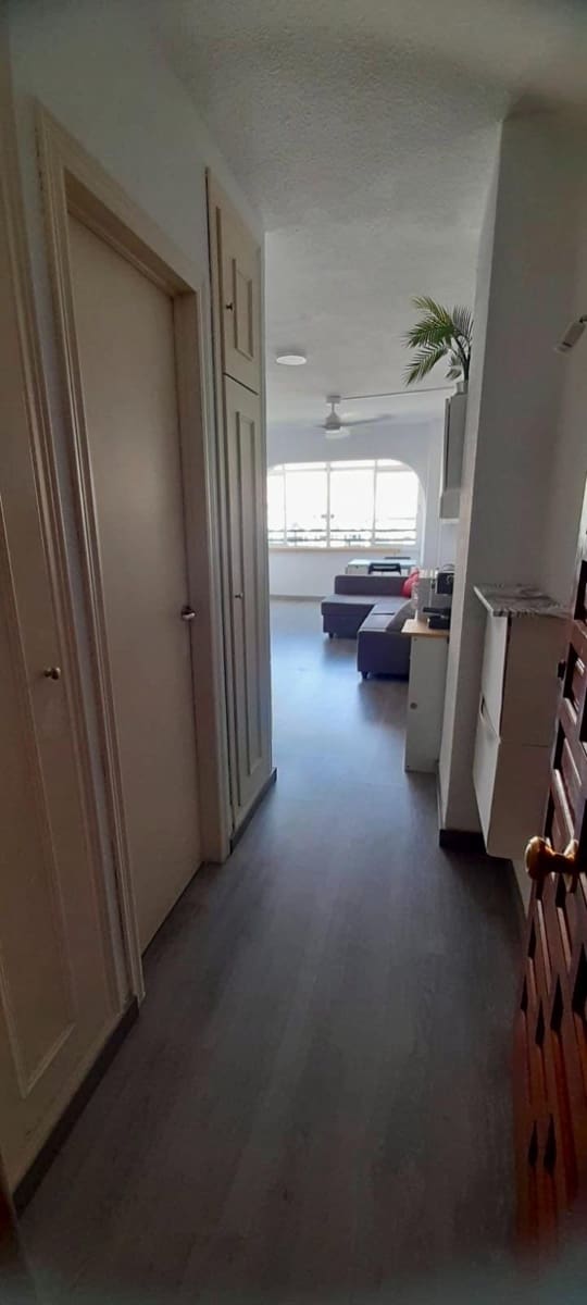 1 sovrum Lägenhet till salu i Aguadulce (Almeria) - 157 000 € (Ref: 10068068)