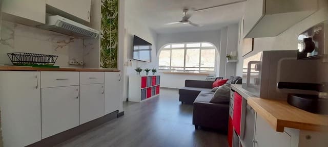 1 sovrum Lägenhet till salu i Aguadulce (Almeria), Roquetas de Mar - 157 000 € (Ref: 10068068)