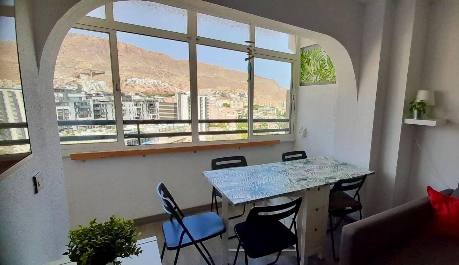 1 sovrum Lägenhet till salu i Aguadulce (Almeria) - 157 000 € (Ref: 10068068)