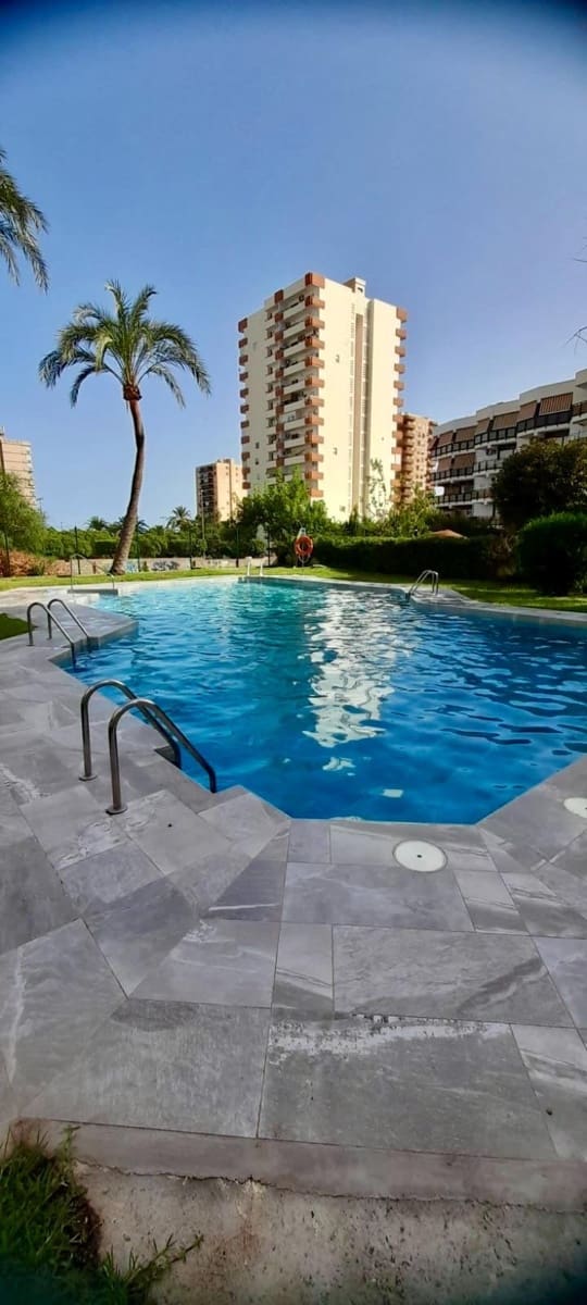 1 sovrum Lägenhet till salu i Aguadulce (Almeria) - 157 000 € (Ref: 10068068)