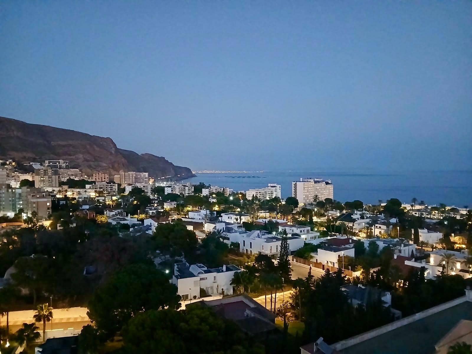 1 sovrum Lägenhet till salu i Aguadulce (Almeria) - 157 000 € (Ref: 10068068)