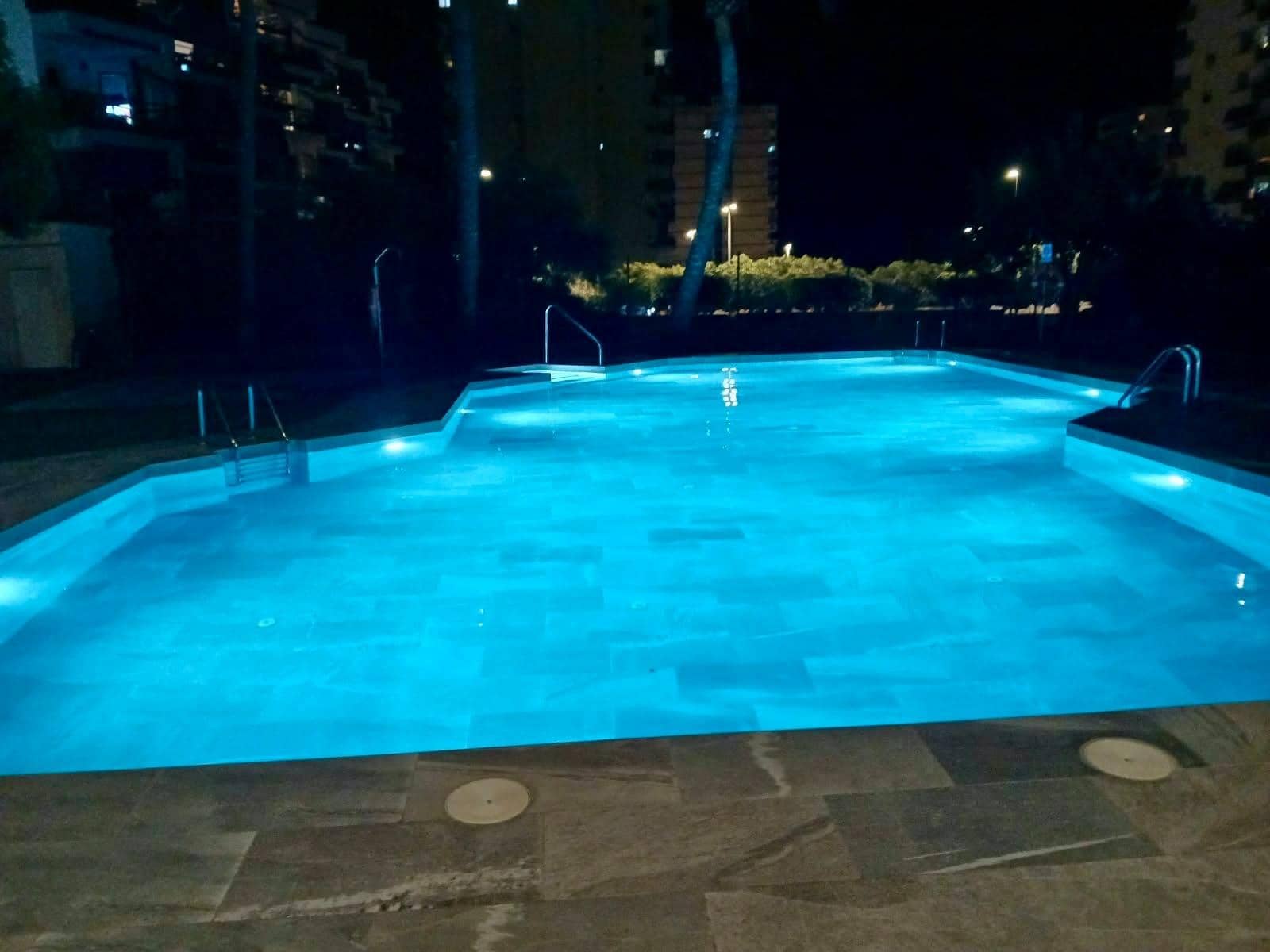 1 sovrum Lägenhet till salu i Aguadulce (Almeria) - 157 000 € (Ref: 10068068)