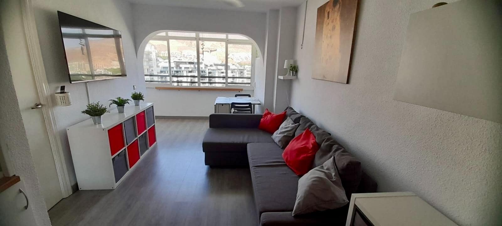 1 sovrum Lägenhet till salu i Aguadulce (Almeria) - 157 000 € (Ref: 10068068)