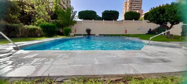 1 sovrum Lägenhet till salu i Aguadulce (Almeria), Roquetas de Mar - 157 000 € (Ref: 10068068)