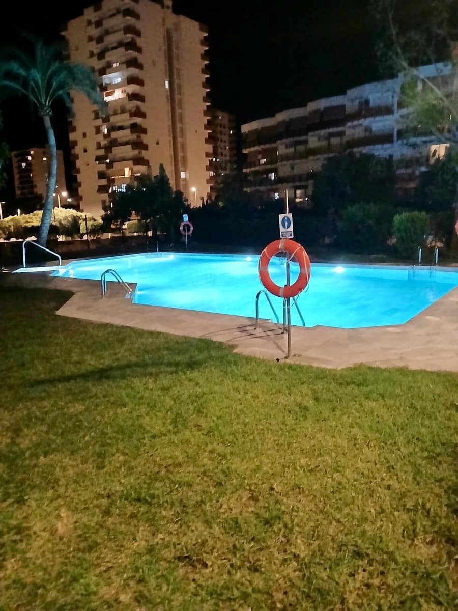 1 sovrum Lägenhet till salu i Aguadulce (Almeria) - 157 000 € (Ref: 10068068)