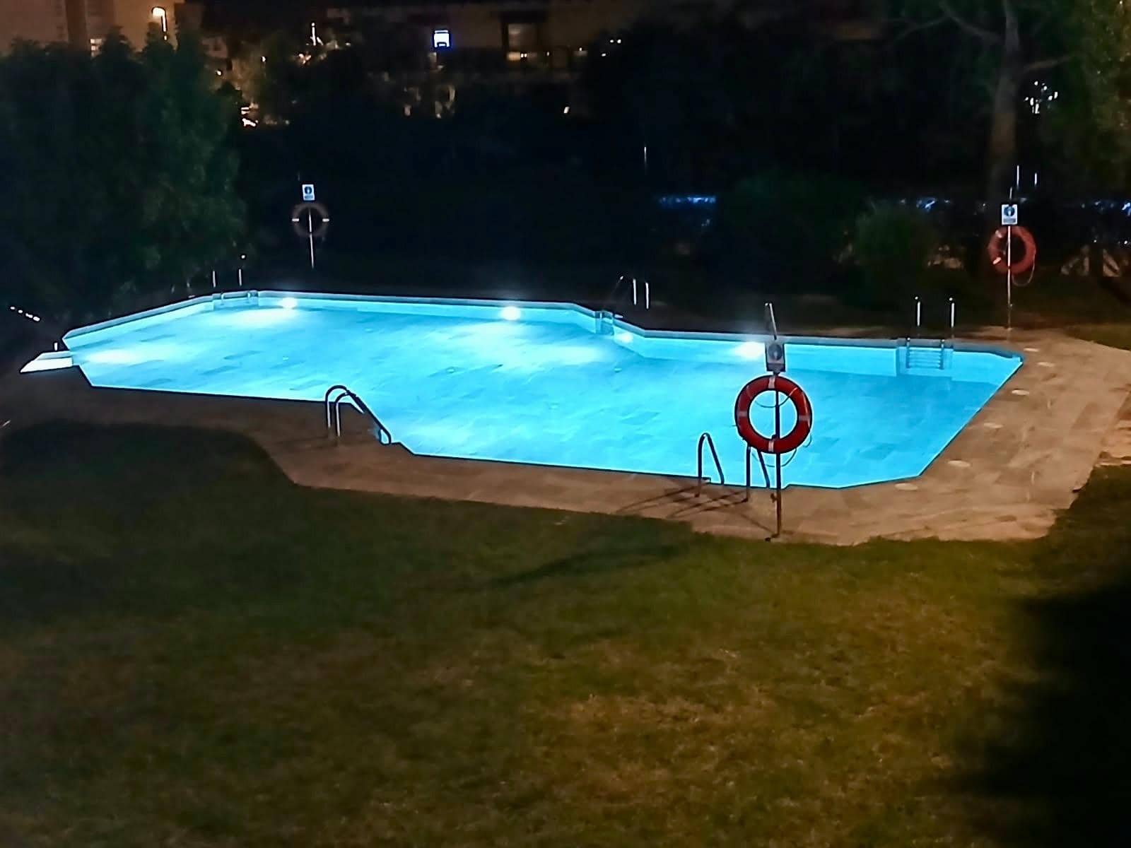 1 sovrum Lägenhet till salu i Aguadulce (Almeria) - 157 000 € (Ref: 10068068)
