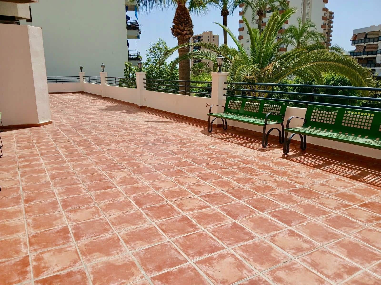 1 sovrum Lägenhet till salu i Aguadulce (Almeria) - 157 000 € (Ref: 10068068)