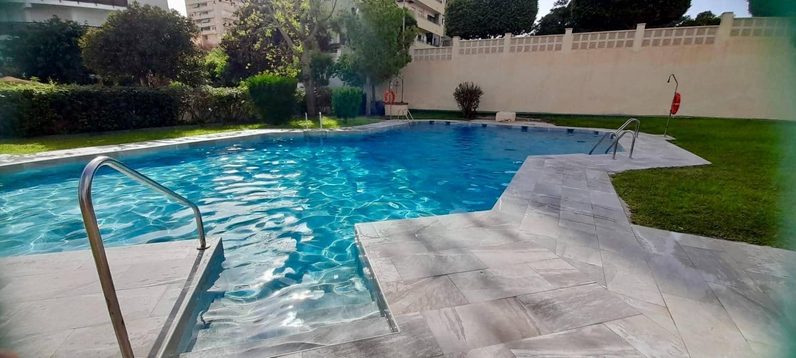 1 sovrum Lägenhet till salu i Aguadulce (Almeria) - 157 000 € (Ref: 10068068)