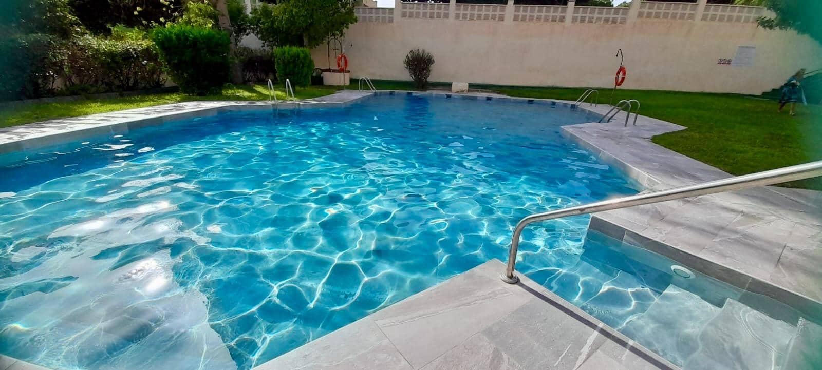 1 sovrum Lägenhet till salu i Aguadulce (Almeria) - 157 000 € (Ref: 10068068)