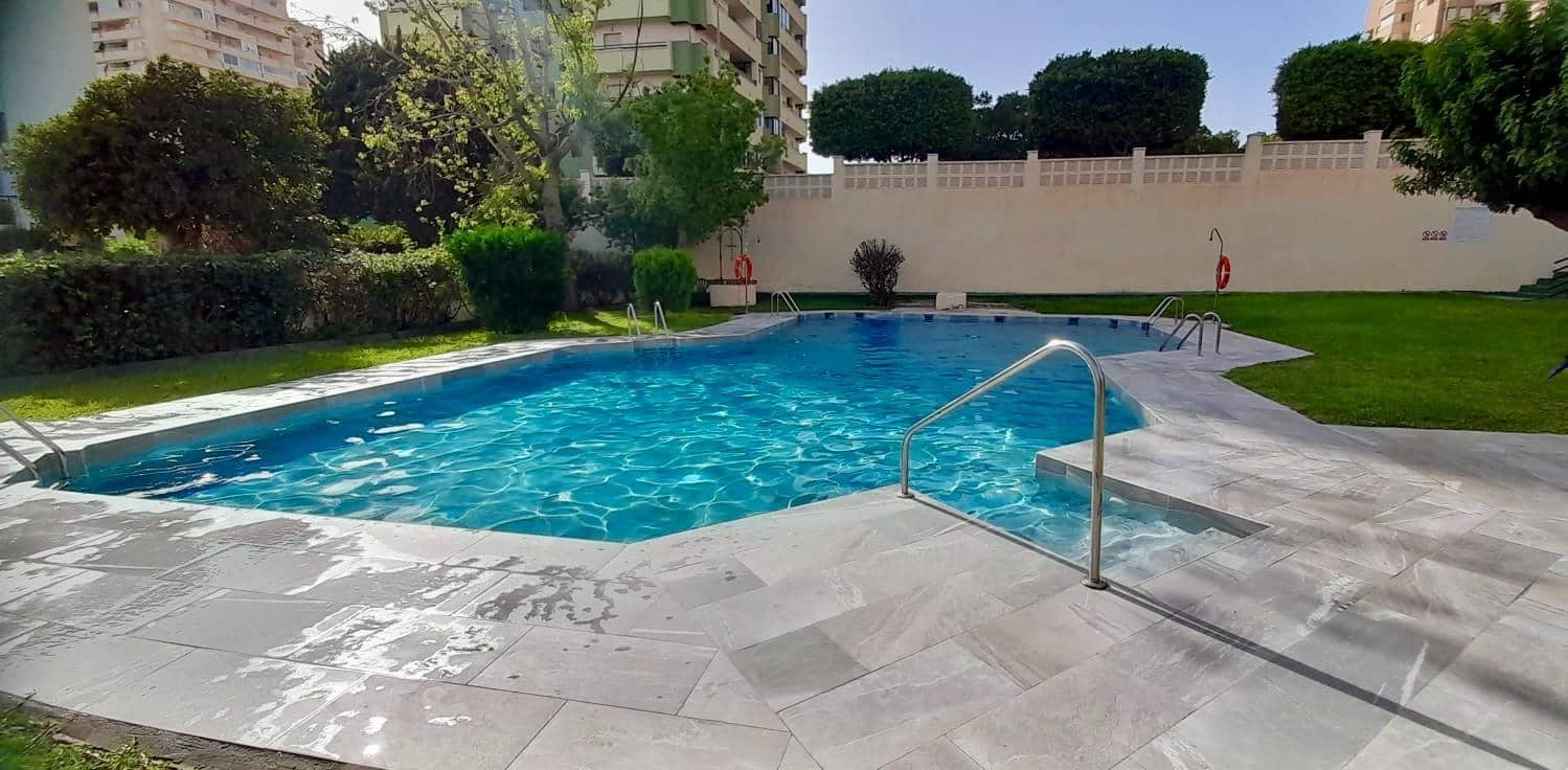1 sovrum Lägenhet till salu i Aguadulce (Almeria) - 157 000 € (Ref: 10068068)