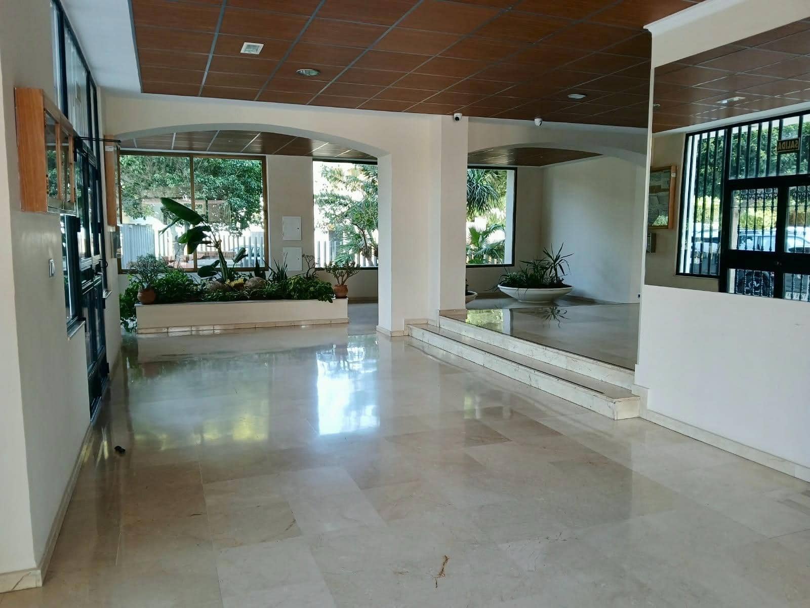 1 sovrum Lägenhet till salu i Aguadulce (Almeria) - 157 000 € (Ref: 10068068)