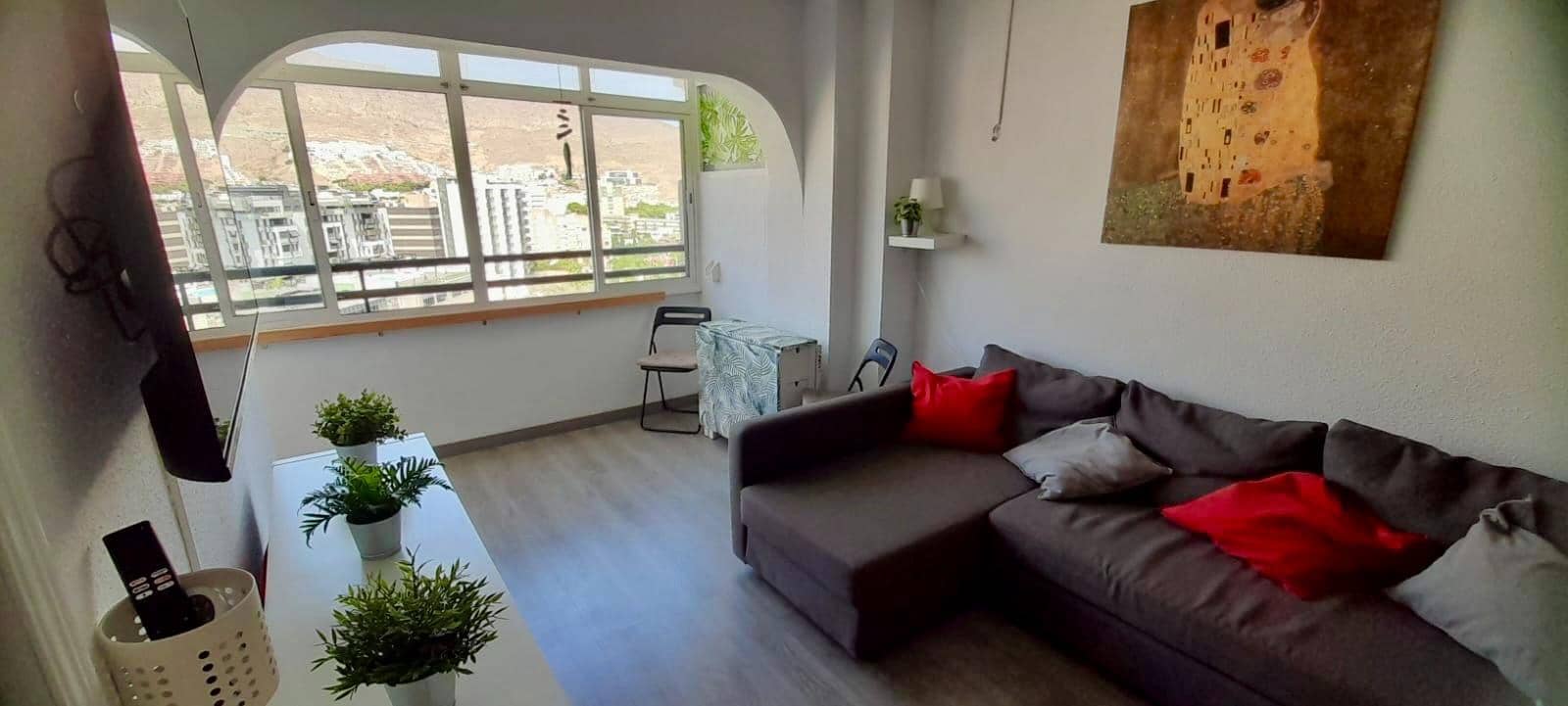1 sovrum Lägenhet till salu i Aguadulce (Almeria) - 157 000 € (Ref: 10068068)