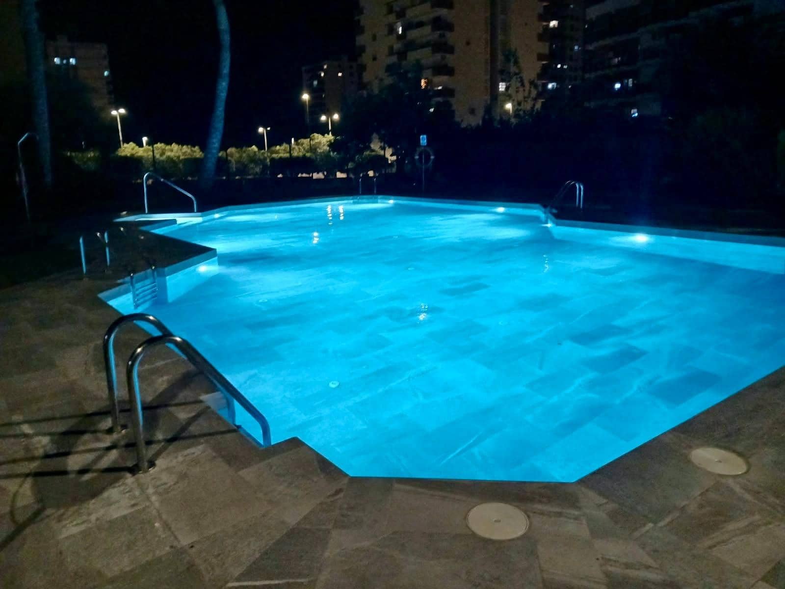 1 sovrum Lägenhet till salu i Aguadulce (Almeria) - 157 000 € (Ref: 10068068)