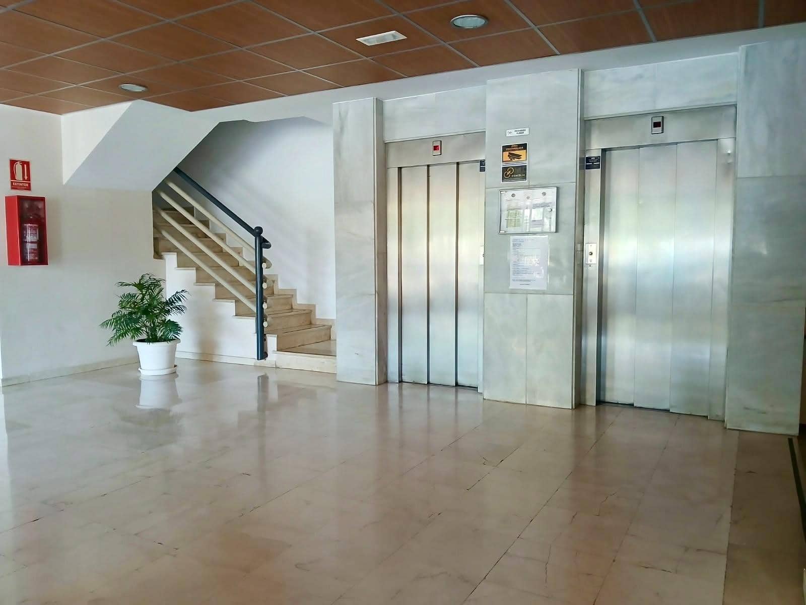 1 sovrum Lägenhet till salu i Aguadulce (Almeria) - 157 000 € (Ref: 10068068)