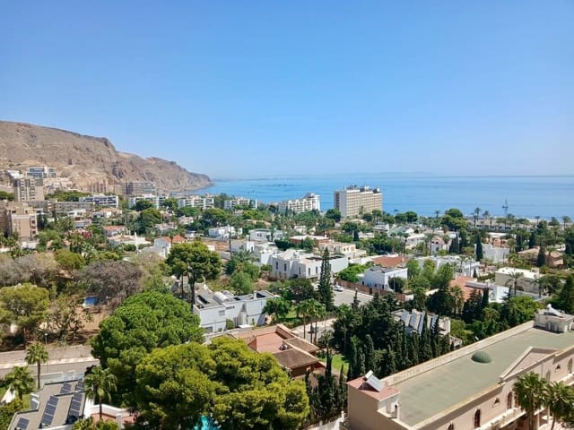 1 sovrum Lägenhet till salu i Aguadulce (Almeria), Roquetas de Mar - 157 000 € (Ref: 10068068)