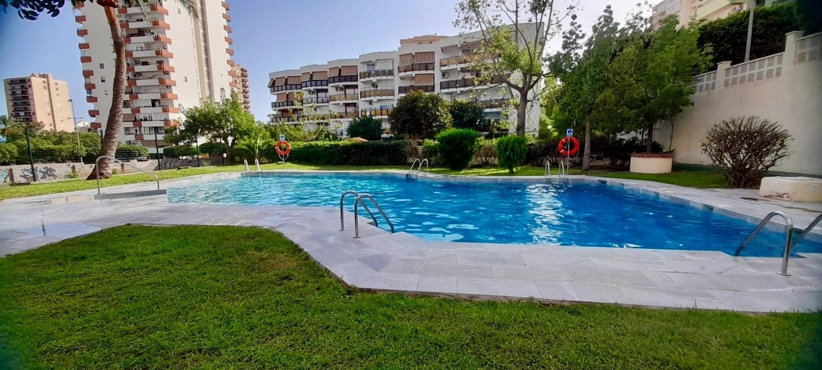 1 sovrum Lägenhet till salu i Aguadulce (Almeria) - 157 000 € (Ref: 10068068)