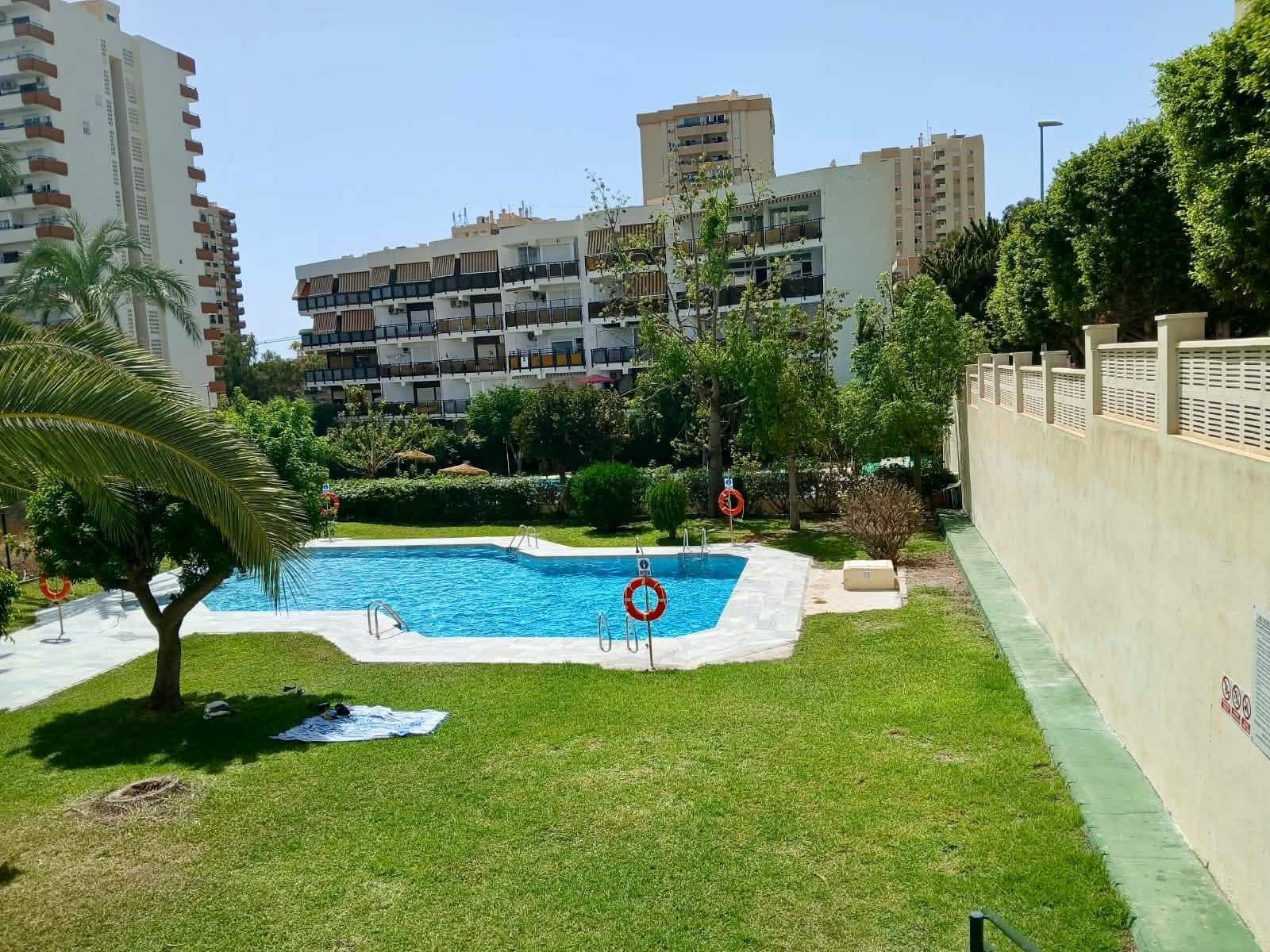 1 sovrum Lägenhet till salu i Aguadulce (Almeria) - 157 000 € (Ref: 10068068)