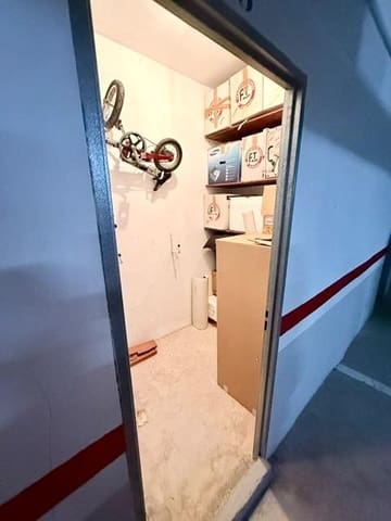 2 sypialnia Apartament na sprzedaż w Enix z basenem - 115 000 € (Ref: 10076569)