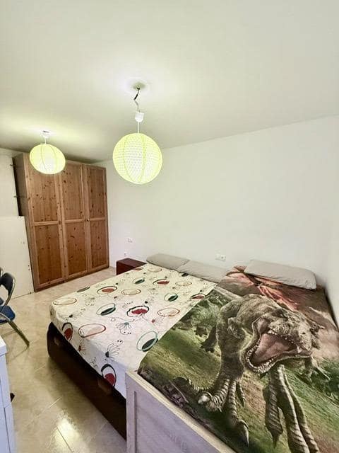 2 soverom Leilighet til salgs i Enix med svømmebasseng - € 115 000 (Ref: 10076569)