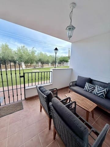 2 sypialnia Apartament na sprzedaż w Enix z basenem - 115 000 € (Ref: 10076569)