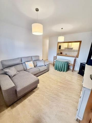 2 sypialnia Apartament na sprzedaż w Enix z basenem - 115 000 € (Ref: 10076569)
