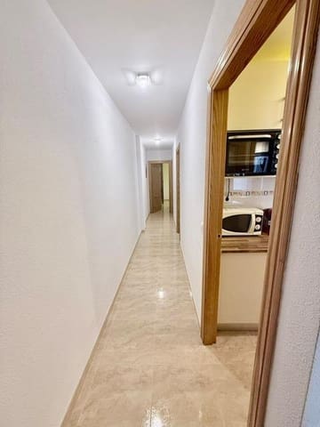 2 sypialnia Apartament na sprzedaż w Enix z basenem - 115 000 € (Ref: 10076569)