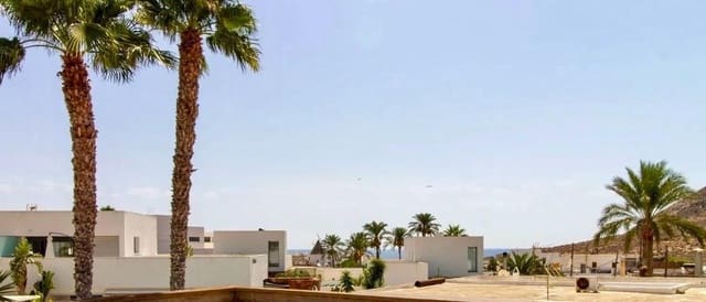 7 makuuhuone Huvila myytävänä paikassa Las Negras, Níjar - 430 000 € (Ref: 10089859)