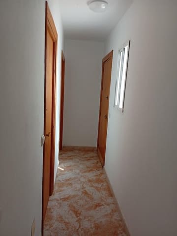 7 makuuhuone Huvila myytävänä paikassa Las Negras, Níjar - 430 000 € (Ref: 10089859)