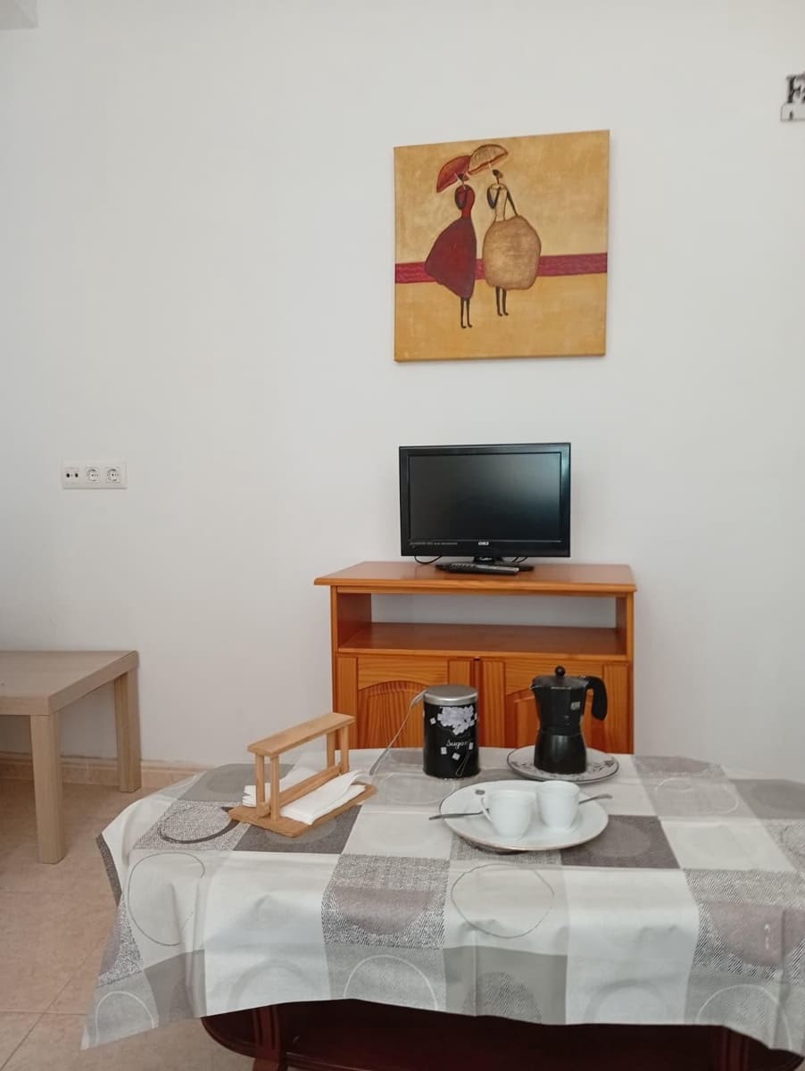 7 slaapkamer Villa te koop in Las Negras - € 430.000 (Ref: 10089859)