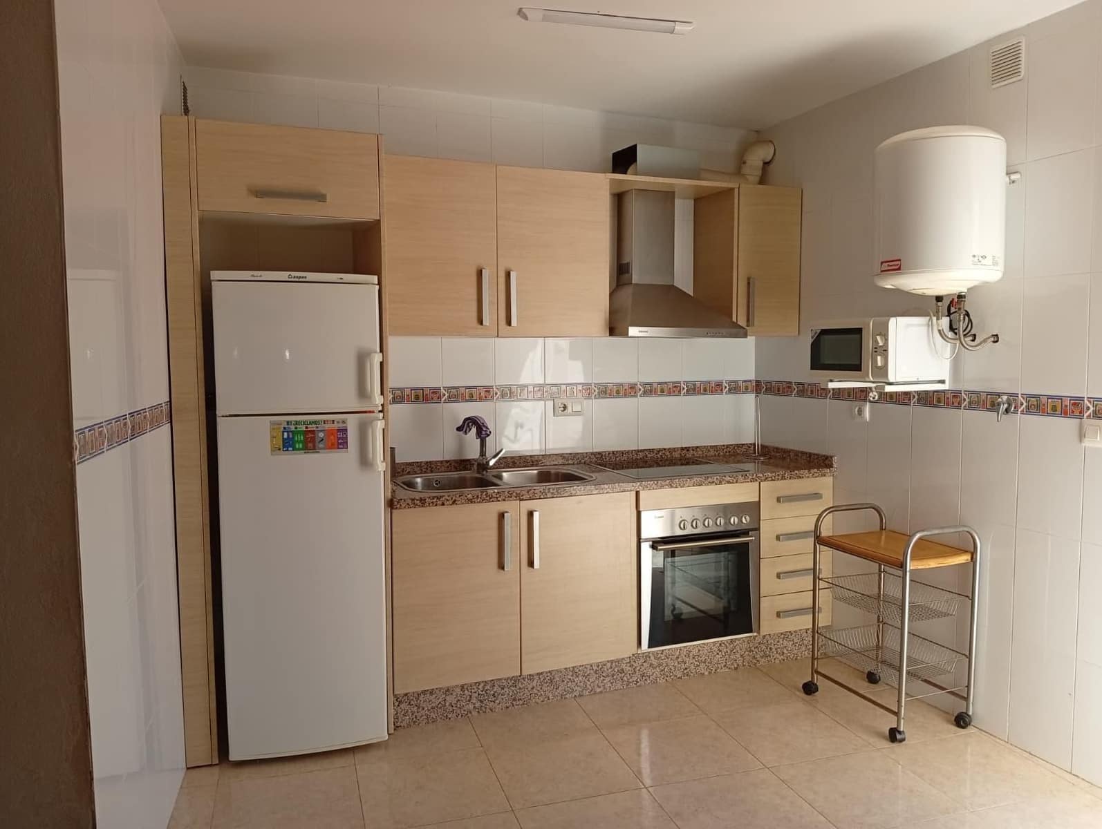 7 slaapkamer Villa te koop in Las Negras - € 430.000 (Ref: 10089859)