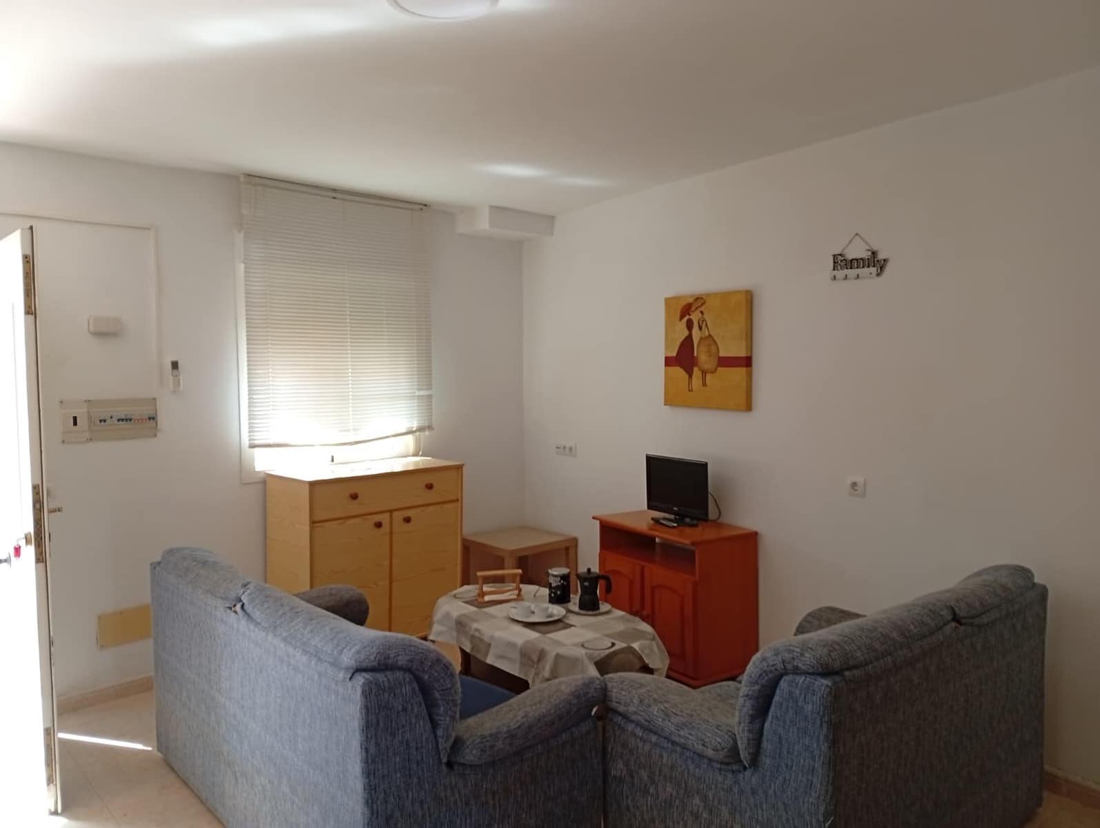 7 slaapkamer Villa te koop in Las Negras - € 430.000 (Ref: 10089859)