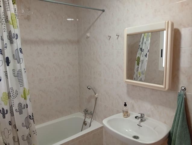 7 makuuhuone Huvila myytävänä paikassa Las Negras, Níjar - 430 000 € (Ref: 10089859)
