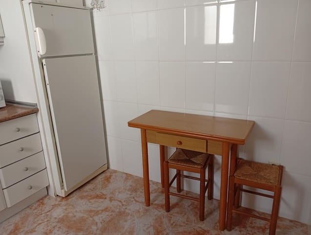 7 makuuhuone Huvila myytävänä paikassa Las Negras, Níjar - 430 000 € (Ref: 10089859)