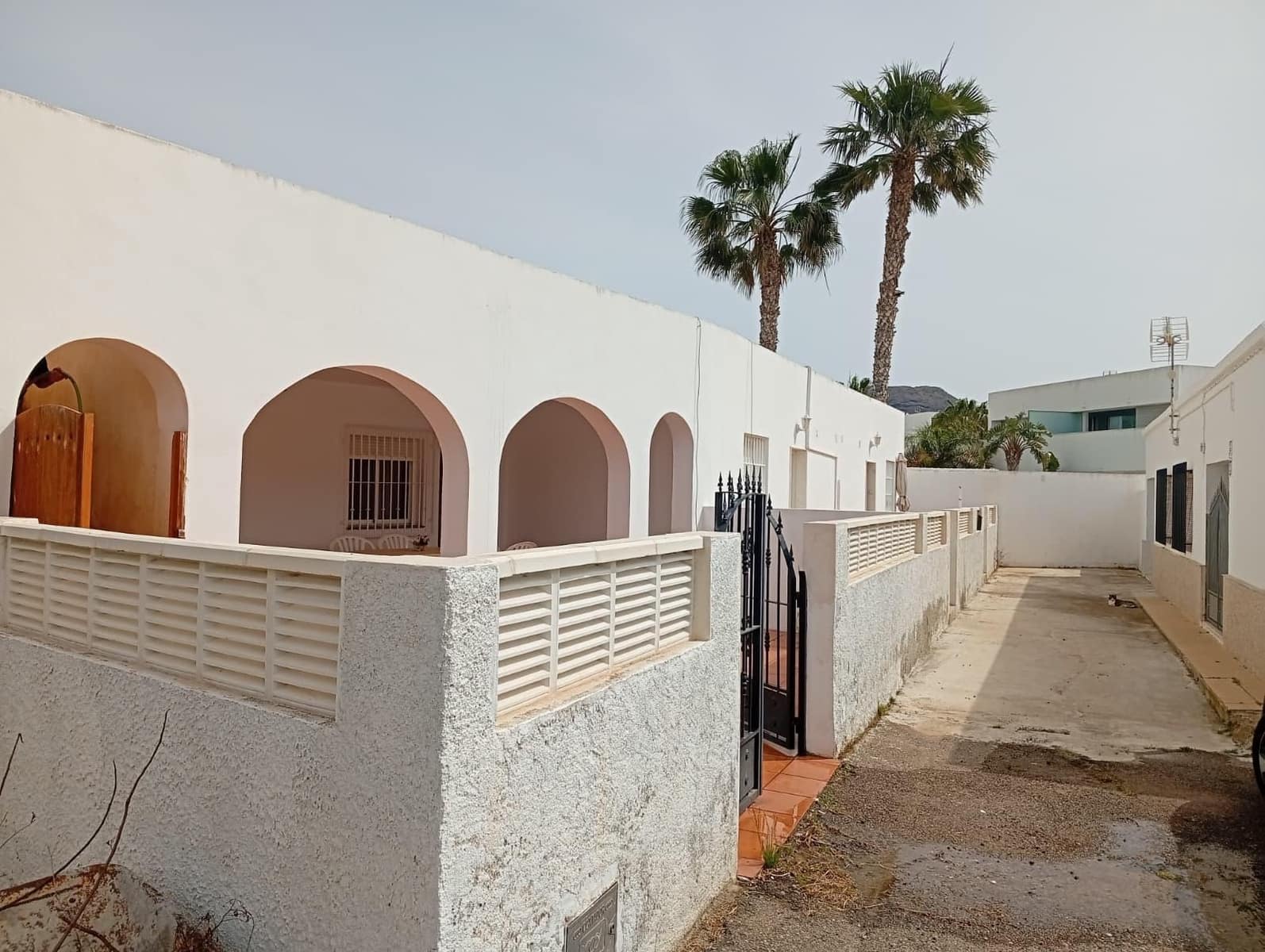 7 slaapkamer Villa te koop in Las Negras - € 430.000 (Ref: 10089859)