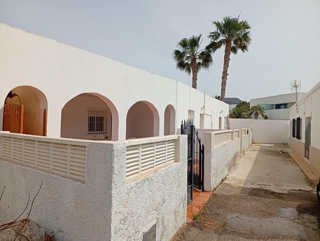 7 makuuhuone Huvila myytävänä paikassa Las Negras, Níjar - 430 000 € (Ref: 10089859)
