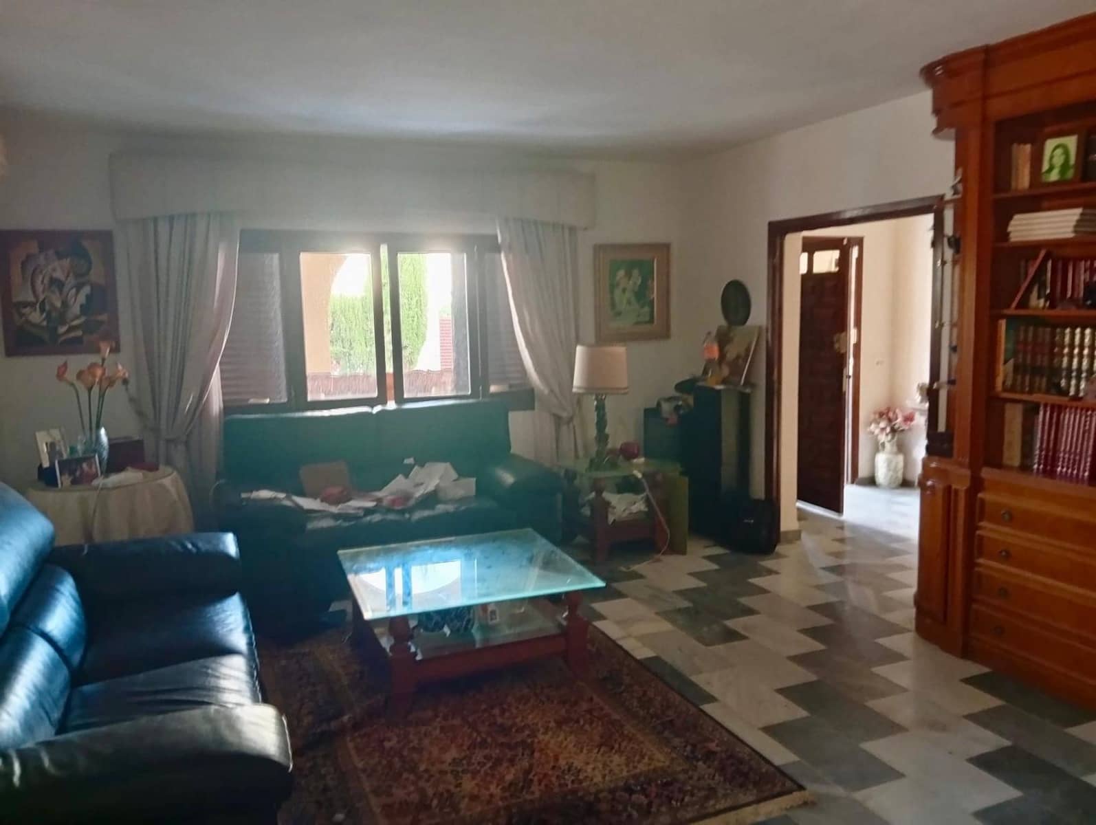 4 bedroom Villa for sale in Puerto del Rey - € 630,000 (Ref: 10102779)
