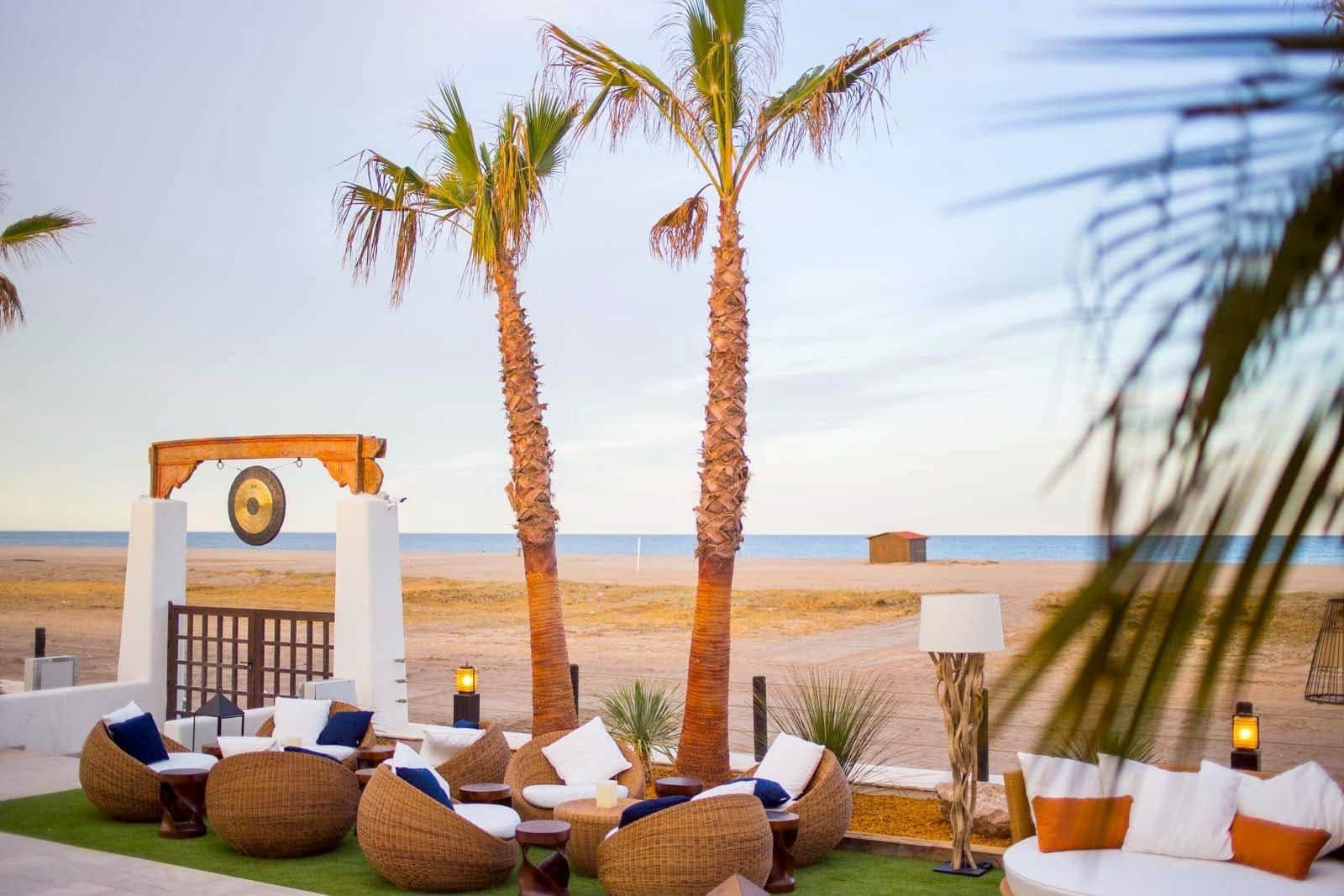 4 bedroom Villa for sale in Puerto del Rey - € 630,000 (Ref: 10102779)
