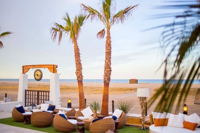 4 bedroom Villa for sale in Puerto del Rey, Vera - € 630,000 (Ref: 10102779)