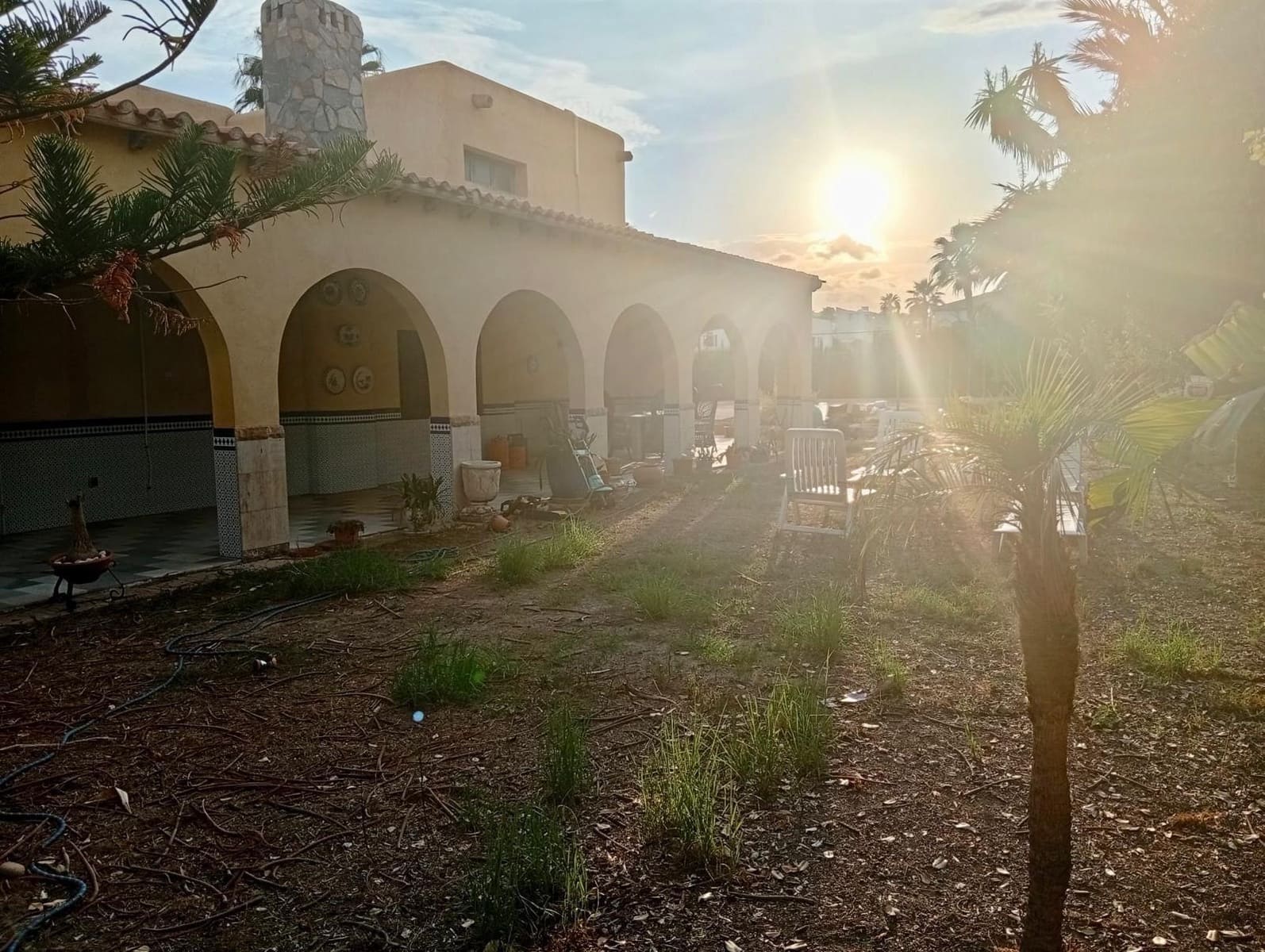 4 bedroom Villa for sale in Puerto del Rey - € 630,000 (Ref: 10102779)