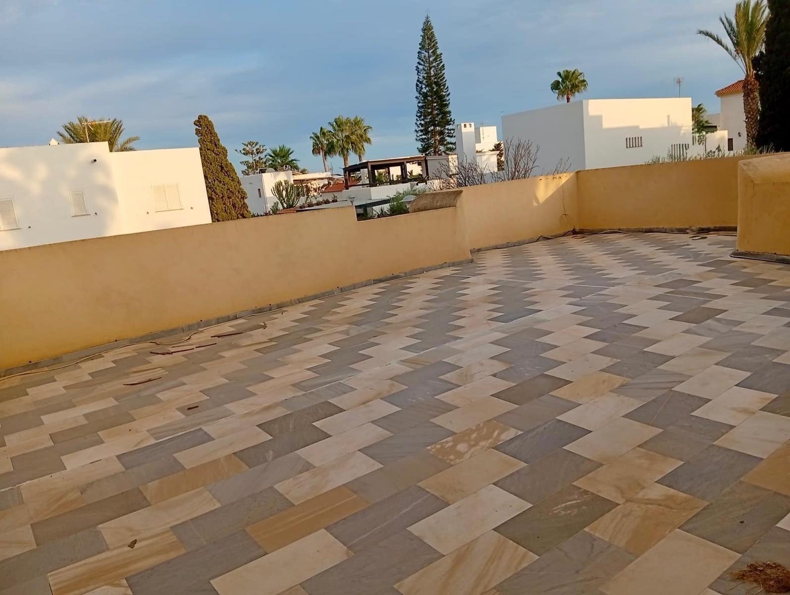 4 bedroom Villa for sale in Puerto del Rey - € 630,000 (Ref: 10102779)