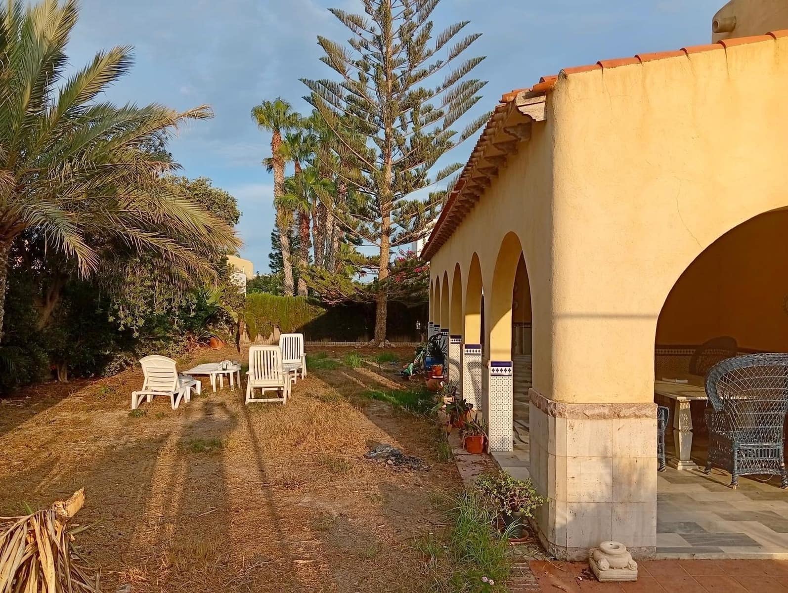 4 bedroom Villa for sale in Puerto del Rey - € 630,000 (Ref: 10102779)