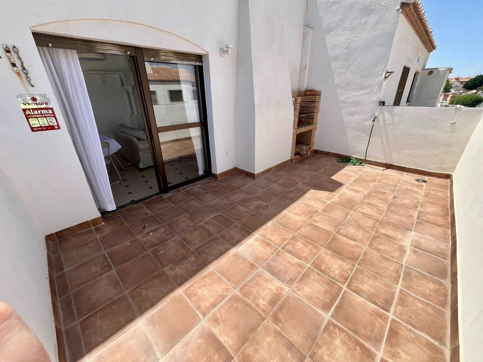 2 sovrum Takvåning till salu i Roquetas de Mar - 310 000 € (Ref: 10130060)